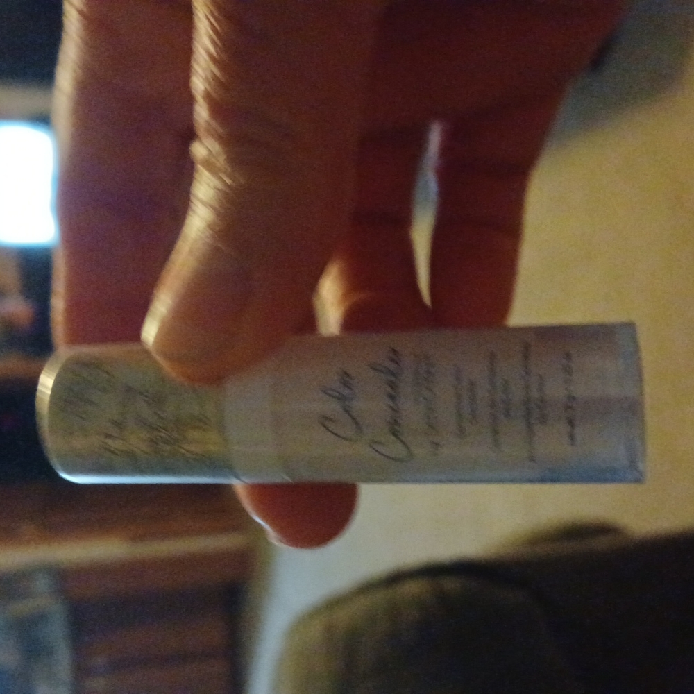 Sengence concealer